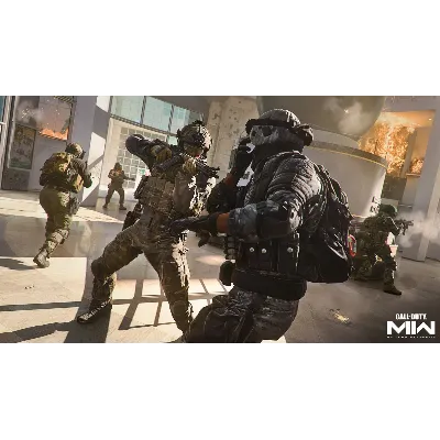 Call of Duty: Modern Warfare 2 (2022) АРЕНДА (PC) - irongamers.ru