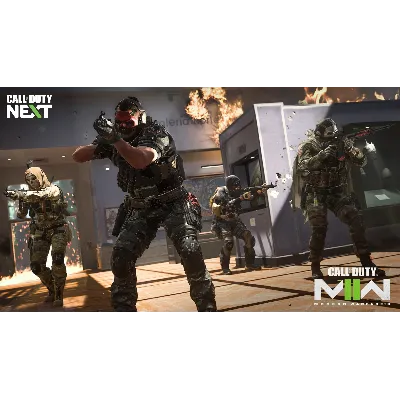 Call of Duty: Modern Warfare 2 (2022) АРЕНДА (PC) - irongamers.ru