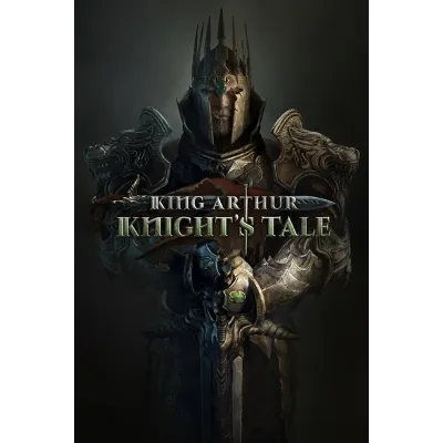 King Arthur: Knight&acute;s Tale Pre-Order Xbox Series X|S - irongamers.ru