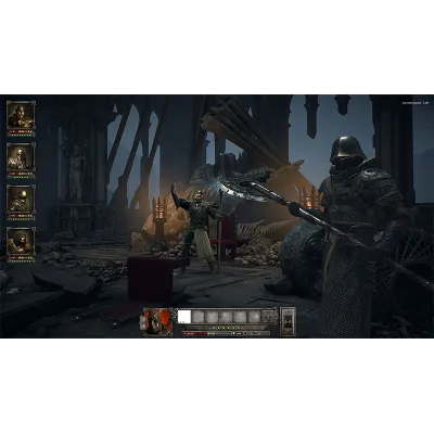 King Arthur: Knight&acute;s Tale Pre-Order Xbox Series X|S - irongamers.ru
