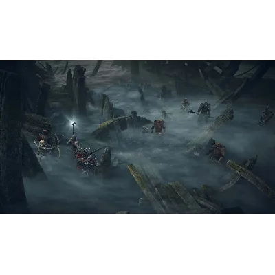 King Arthur: Knight&acute;s Tale Pre-Order Xbox Series X|S - irongamers.ru