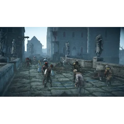 King Arthur: Knight&acute;s Tale Pre-Order Xbox Series X|S - irongamers.ru