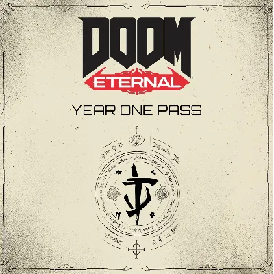 DOOM Eternal Deluxe Edition (Steam Gift Россия) - irongamers.ru