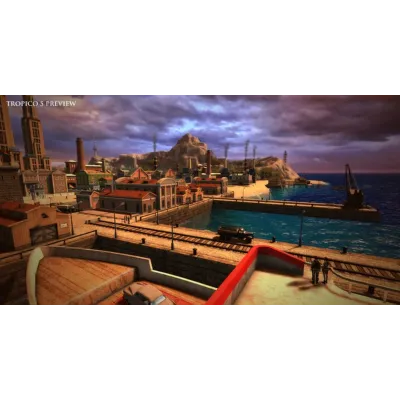 Tropico 5 Special Edition - STEAM Gift - Region Free - irongamers.ru