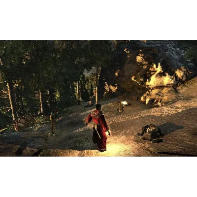 ArcaniA КЛЮЧ STEAM РФ+СНГ - irongamers.ru
