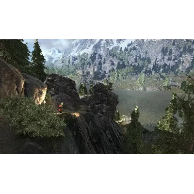 ArcaniA КЛЮЧ STEAM РФ+СНГ - irongamers.ru
