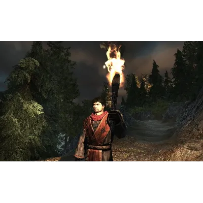 ArcaniA КЛЮЧ STEAM РФ+СНГ - irongamers.ru