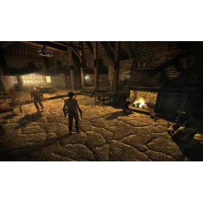 ArcaniA КЛЮЧ STEAM РФ+СНГ - irongamers.ru