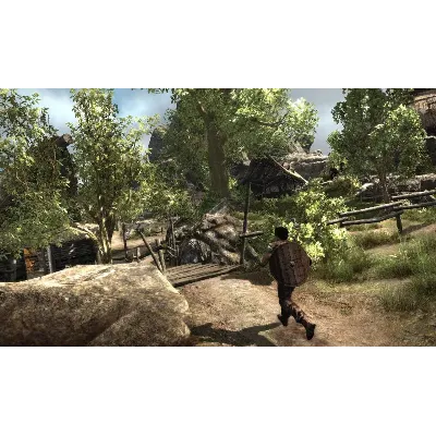 ArcaniA КЛЮЧ STEAM РФ+СНГ - irongamers.ru
