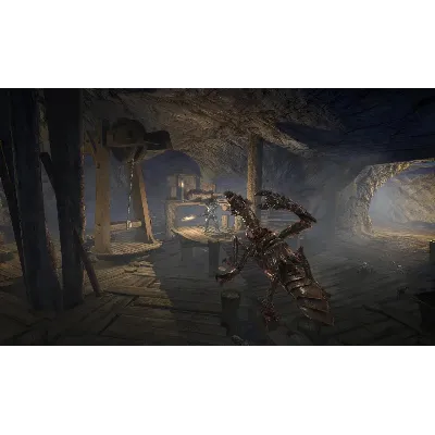 ArcaniA: Fall of Setarrif КЛЮЧ STEAM РФ+СНГ - irongamers.ru