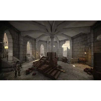 ArcaniA: Fall of Setarrif КЛЮЧ STEAM РФ+СНГ - irongamers.ru