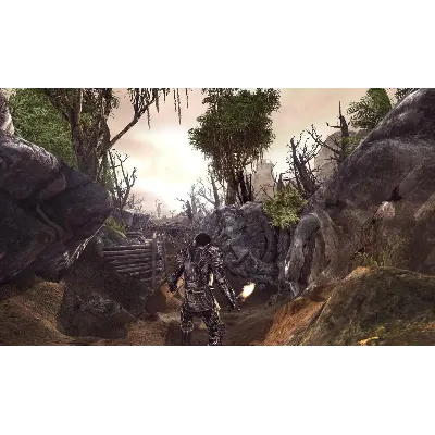 ArcaniA: Fall of Setarrif КЛЮЧ STEAM РФ+СНГ - irongamers.ru