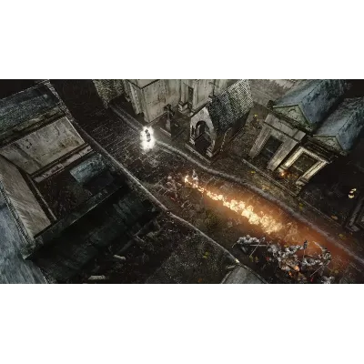 DLC Painkiller Hell & Damnation: Heaven&acute;s Above КЛЮЧ - irongamers.ru