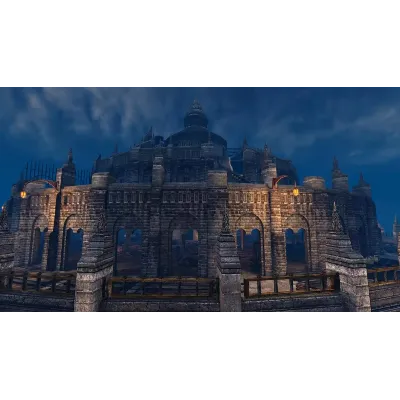 DLC Painkiller Hell & Damnation: Heaven&acute;s Above КЛЮЧ - irongamers.ru