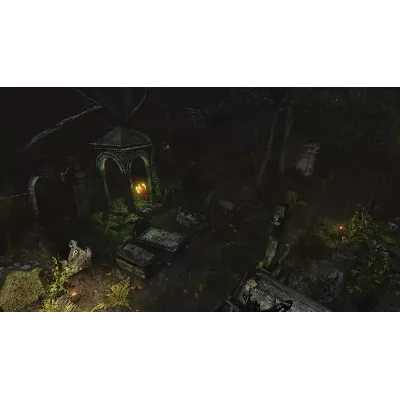 DLC Painkiller Hell & Damnation: Heaven&acute;s Above КЛЮЧ - irongamers.ru