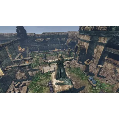 DLC Painkiller Hell & Damnation: Heaven&acute;s Above КЛЮЧ - irongamers.ru
