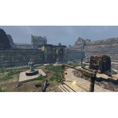 DLC Painkiller Hell & Damnation: Heaven&acute;s Above КЛЮЧ - irongamers.ru