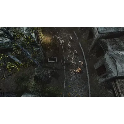 DLC Painkiller Hell & Damnation: Heaven&acute;s Above КЛЮЧ - irongamers.ru