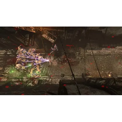 DLC Painkiller Hell & Damnation: Heaven&acute;s Above КЛЮЧ - irongamers.ru