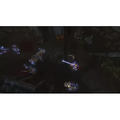 DLC Painkiller Hell & Damnation: Heaven&acute;s Above КЛЮЧ - irongamers.ru