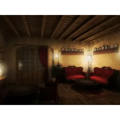 Dracula 3: The Path of the Dragon КЛЮЧ STEAM РФ+СНГ - irongamers.ru