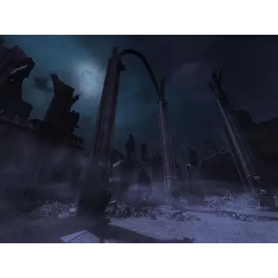 Dracula 3: The Path of the Dragon КЛЮЧ STEAM РФ+СНГ - irongamers.ru