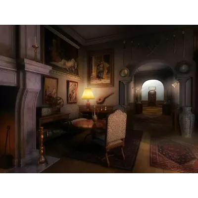 Dracula 3: The Path of the Dragon КЛЮЧ STEAM РФ+СНГ - irongamers.ru