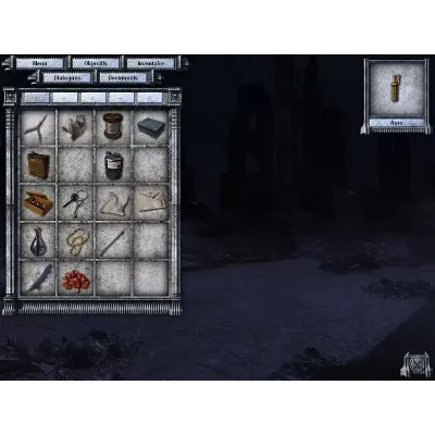 Dracula 3: The Path of the Dragon КЛЮЧ STEAM РФ+СНГ - irongamers.ru