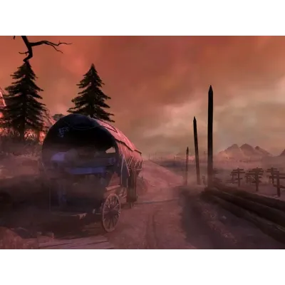 Dracula 3: The Path of the Dragon КЛЮЧ STEAM РФ+СНГ - irongamers.ru