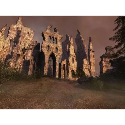 Dracula 3: The Path of the Dragon КЛЮЧ STEAM РФ+СНГ - irongamers.ru