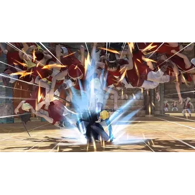 DLC One Piece: Pirate Warriors 3 - Story Pack КЛЮЧ - irongamers.ru