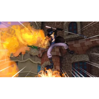 DLC One Piece: Pirate Warriors 3 - Story Pack КЛЮЧ - irongamers.ru