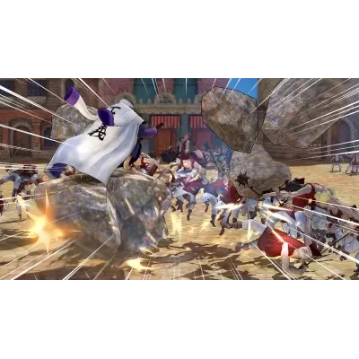 DLC One Piece: Pirate Warriors 3 - Story Pack КЛЮЧ - irongamers.ru