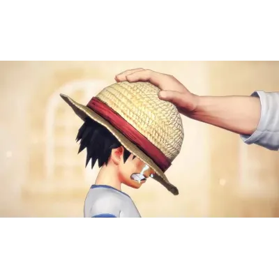 One Piece: Pirate Warriors 3 - Gold Edition КЛЮЧ - irongamers.ru