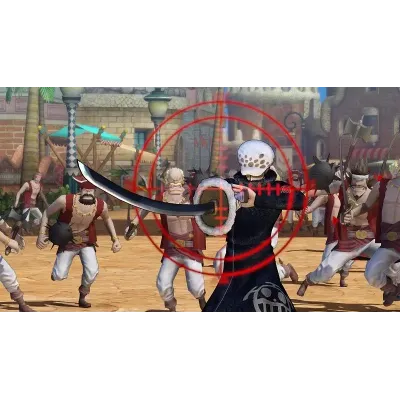 One Piece: Pirate Warriors 3 - Gold Edition КЛЮЧ - irongamers.ru