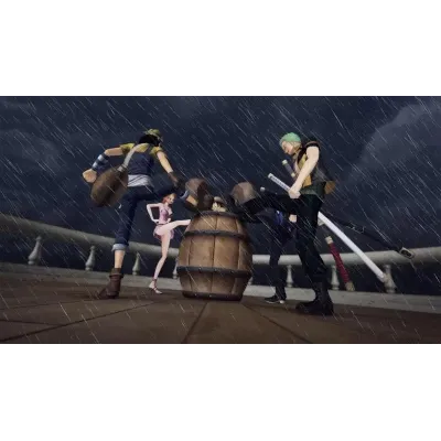 One Piece: Pirate Warriors 3 - Gold Edition КЛЮЧ - irongamers.ru