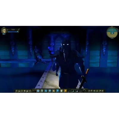 Dungeon Lords КЛЮЧ STEAM РФ+СНГ - irongamers.ru