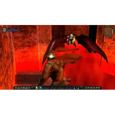 Dungeon Lords КЛЮЧ STEAM РФ+СНГ - irongamers.ru