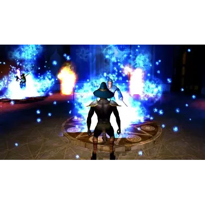 Dungeon Lords КЛЮЧ STEAM РФ+СНГ - irongamers.ru
