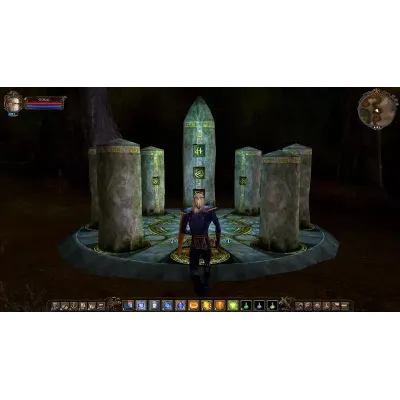 Dungeon Lords КЛЮЧ STEAM РФ+СНГ - irongamers.ru