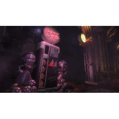 BIOSHOCK REMASTERED XBOX ONE|XS КЛЮЧ - irongamers.ru