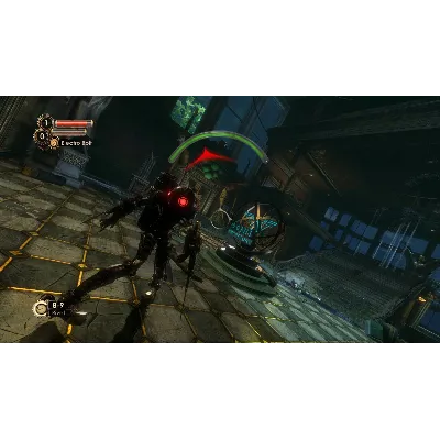 BIOSHOCK REMASTERED XBOX ONE|XS КЛЮЧ - irongamers.ru