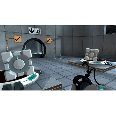 Portal: Still Alive (XBOX | ЛЮБОЙ АККАУНТ) - irongamers.ru