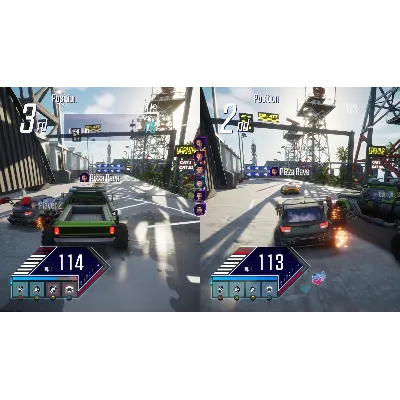 Fast & Furious: Spy Racers Подъём SH1FT3R ⭐Steam\Key⭐ - irongamers.ru