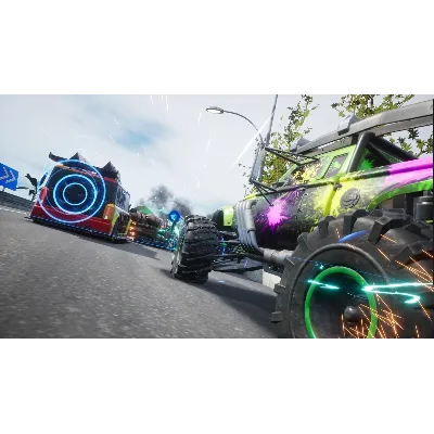 Fast & Furious: Spy Racers Подъём SH1FT3R ⭐Steam\Key⭐ - irongamers.ru