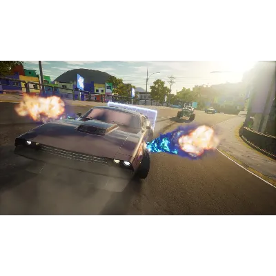 Fast & Furious: Spy Racers Подъём SH1FT3R ⭐Steam\Key⭐ - irongamers.ru
