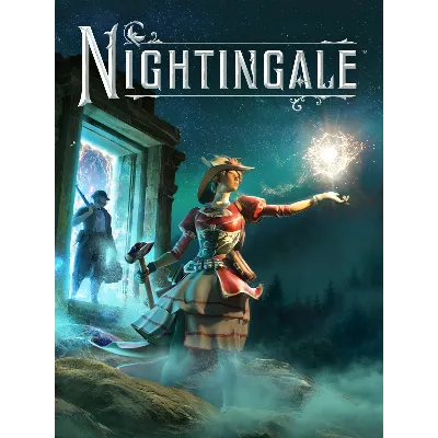 Nightingale (Аренда аккаунта Steam) Онлайн, Мультиплеер - irongamers.ru