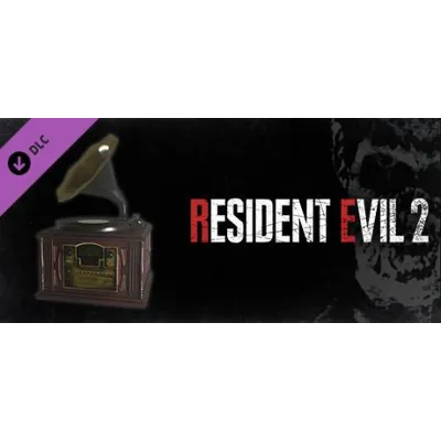 Resident Evil 2 Extra DLC Pack ⭐Steam\РФ+Мир\Key⭐ + - irongamers.ru