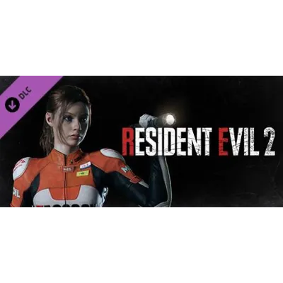 Resident Evil 2 Extra DLC Pack ⭐Steam\РФ+Мир\Key⭐ + - irongamers.ru