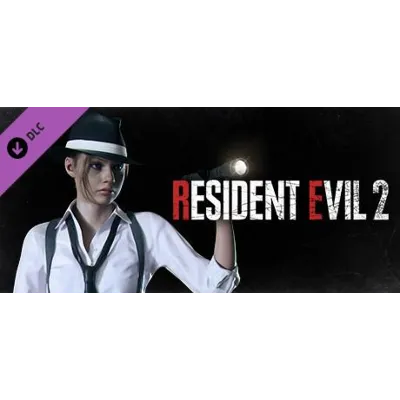 Resident Evil 2 Extra DLC Pack ⭐Steam\РФ+Мир\Key⭐ + - irongamers.ru